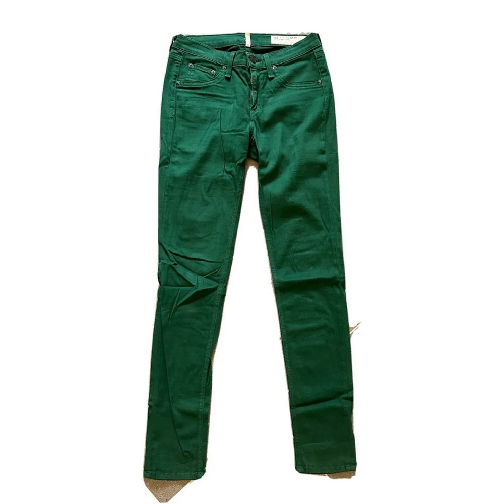 Rag and Bone Legging pants / jeans size 27